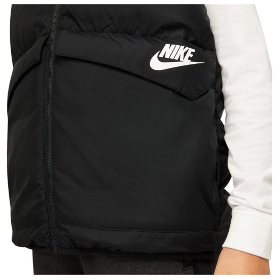 Nike Παιδικό αμάνικο μπουφάν Sportswear Synthetic-Fill Vest